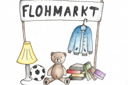 Flohmarkt