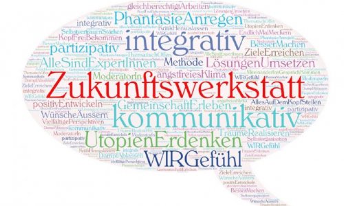 Gemeindetag mit Zukunftswerkstatt