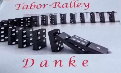 Tabor-Rallye