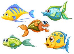 Fische