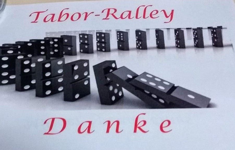 Tabor-Rallye