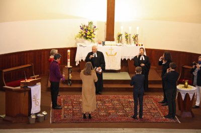 Konfirmation Verklärungskirche Mai 2021 Konfirmation Verklärungskirche Mai 2021