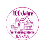 100 Jahre Verklärungskirche