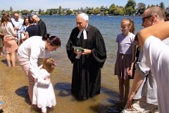 Donau-Tauf-Fest