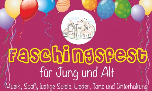 Faschingsfest