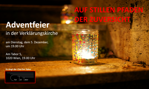 Adventkonzert 2023