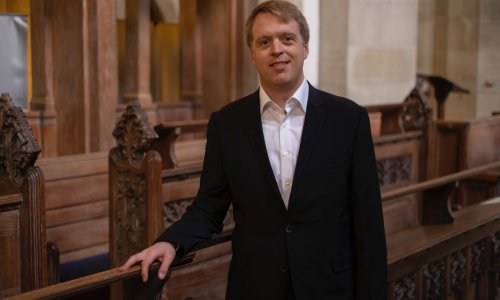 Stefan Donner