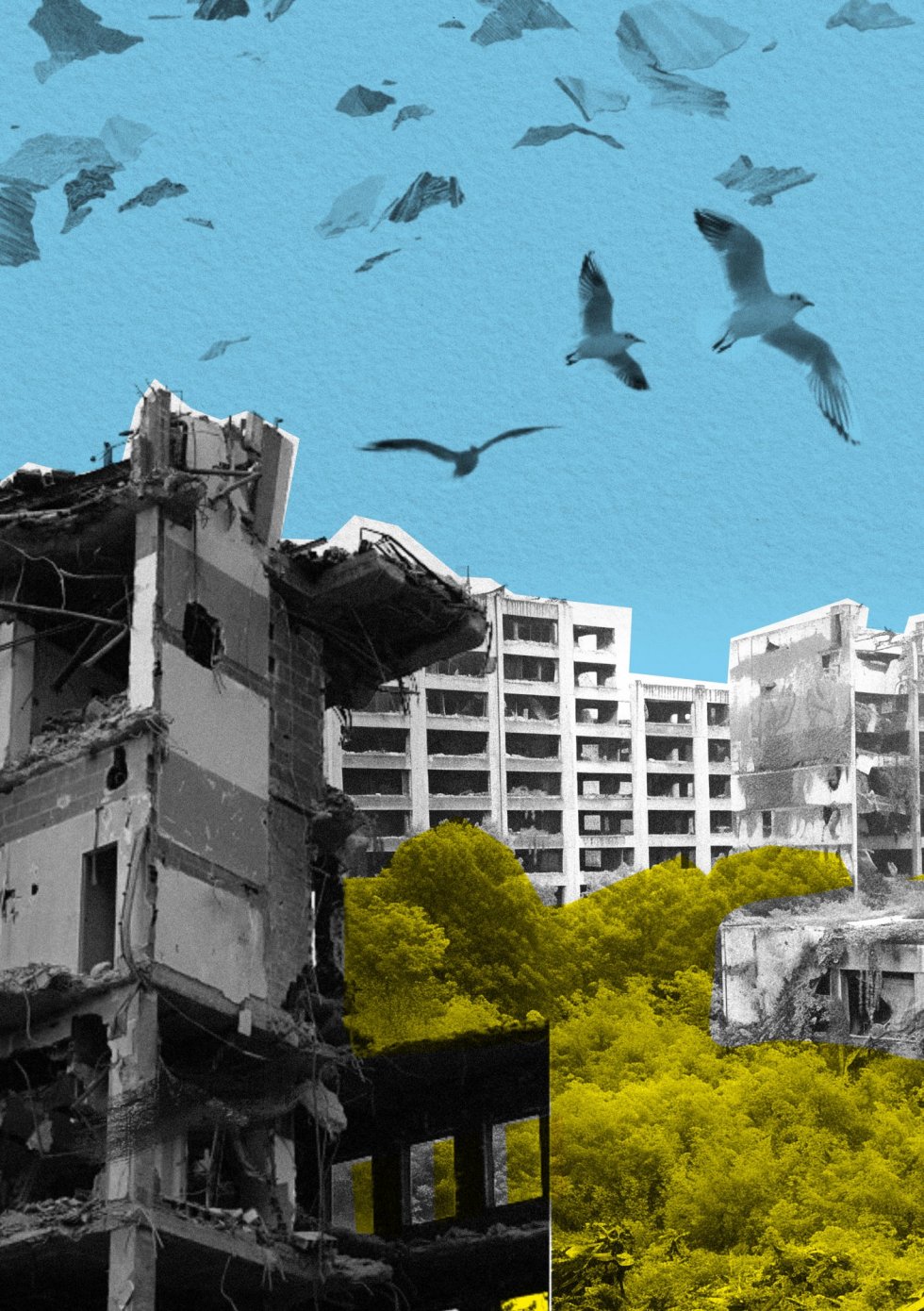 Ukraine - Fragen und Antworten (Bild: Delnara El)