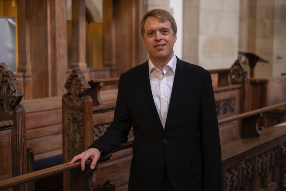 Stefan Donner