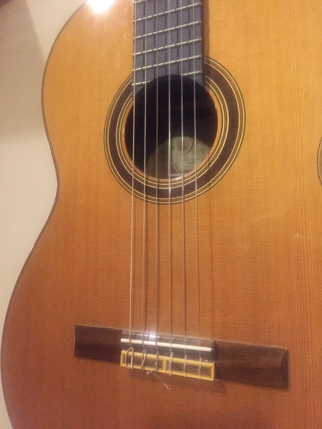 Gitarre