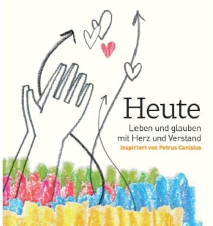 Exerzitien im Alltag