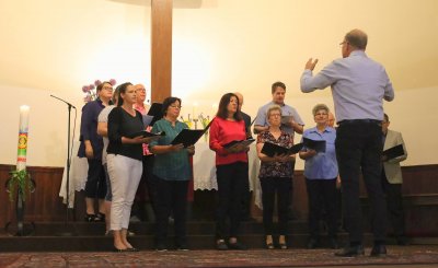 Taborsingers 
