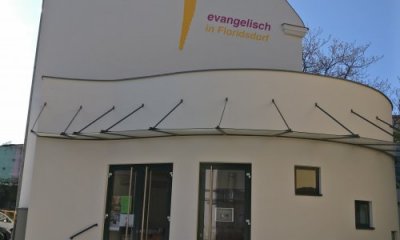 Evangelische Kirche Floridsdorf