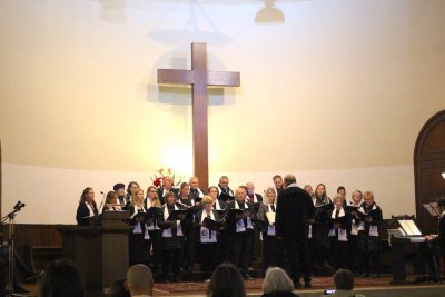 Lange Nacht der Kirchen Am Tabor