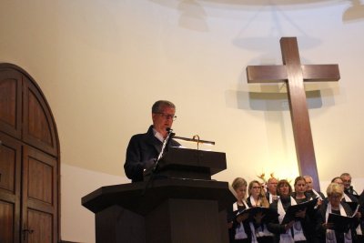 Lange Nacht der Kirchen Am Tabor