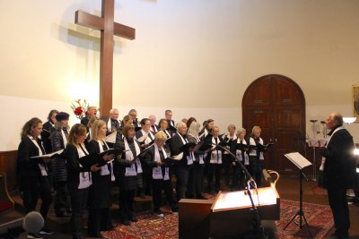 Lange Nacht der Kirchen Am Tabor