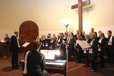 Lange Nacht der Kirchen Am Tabor