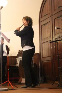 Lange Nacht der Kirchen Am Tabor