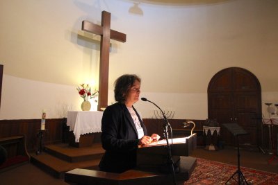 Lange Nacht der Kirchen Am Tabor