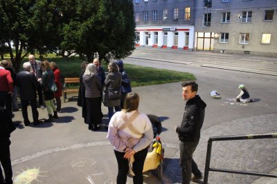 Lange Nacht der Kirchen Am Tabor