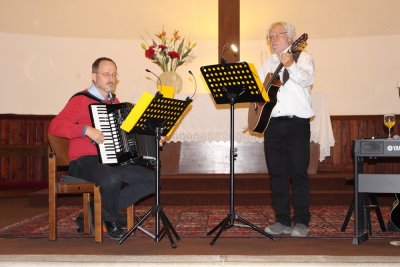 Lange Nacht der Kirchen Am Tabor