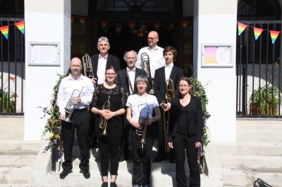 Oekumenobrass
