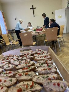 Lange Nacht der Kirchen Am Tabor