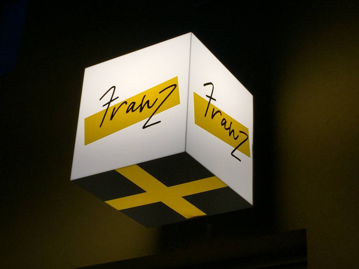 FranZ - kathol. Begegnungszentrum im Nordbahnviertel