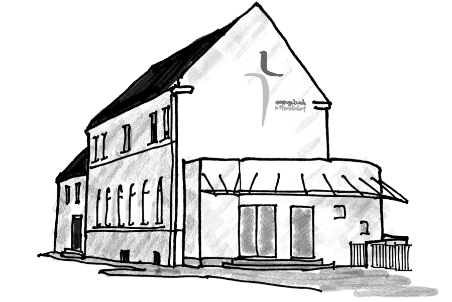 Evang. Pfarrgemeinde Wien-Floridsdorf