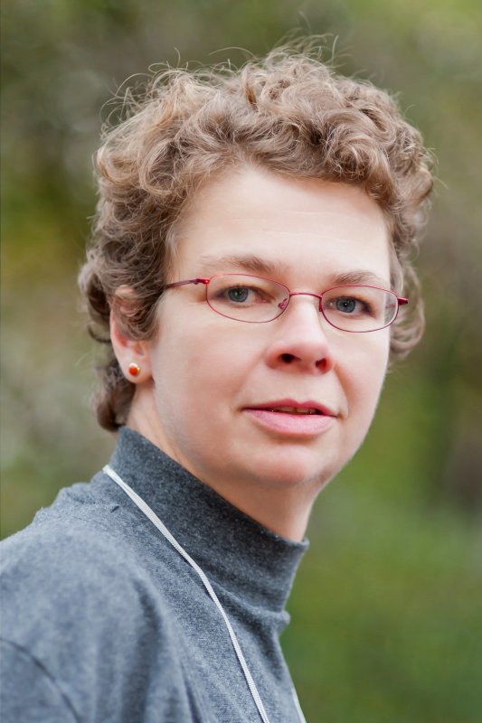 Carola Hochhauser Carola Hochhauser