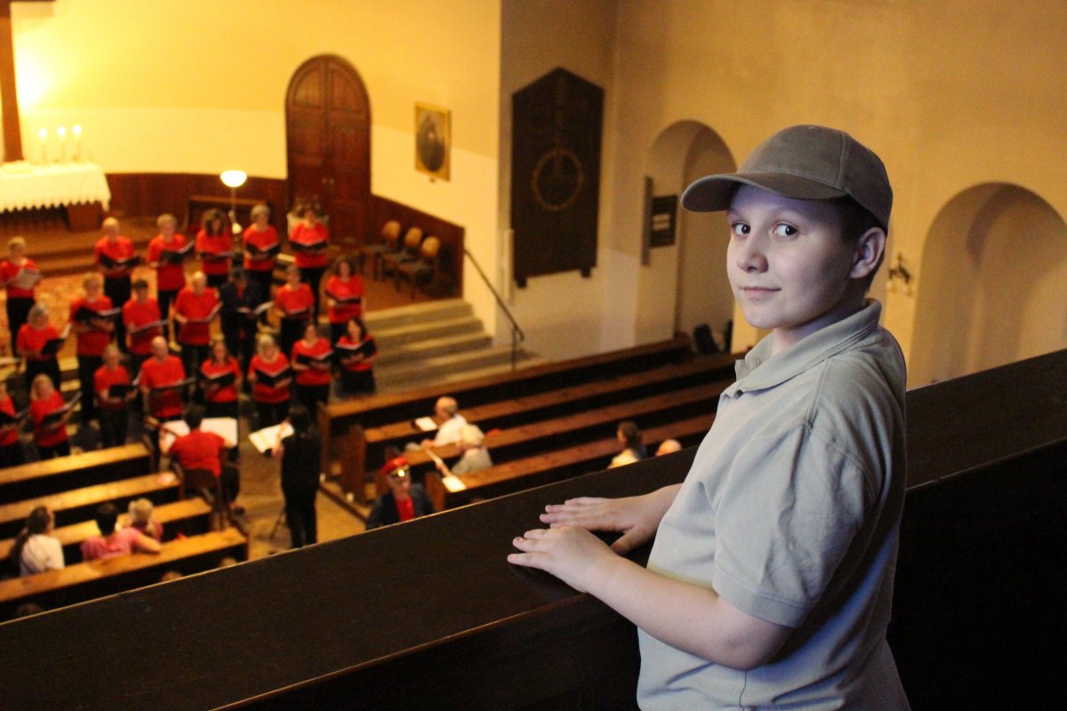 Lange Nacht der Kirchen 2026