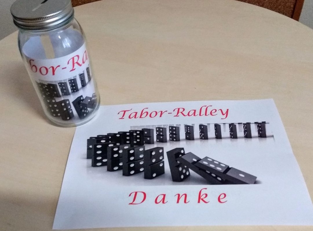 Tabor Rallye